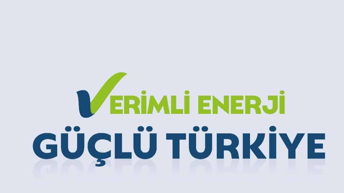 Enerji Verimliliği Haftası  Etkinlikleri