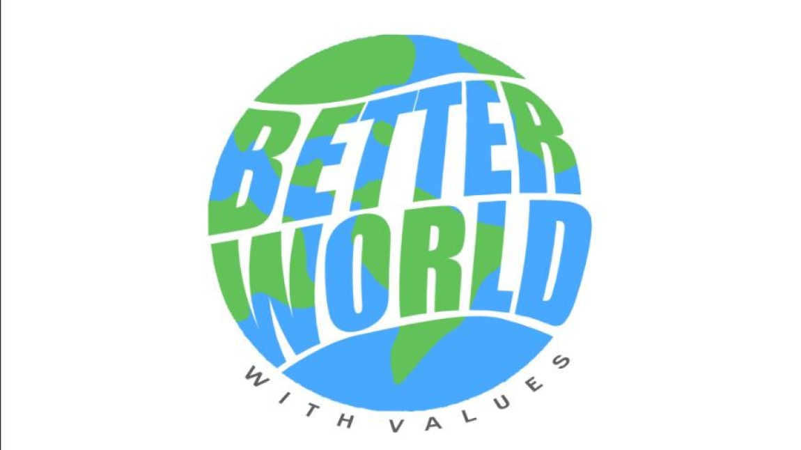 A Better World With Values